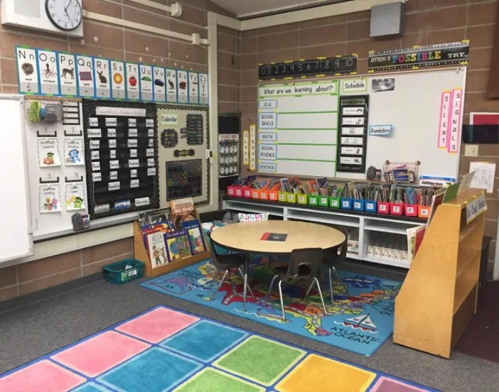 Classroom Rugs And Alternatives Nyla's Crafty Teaching