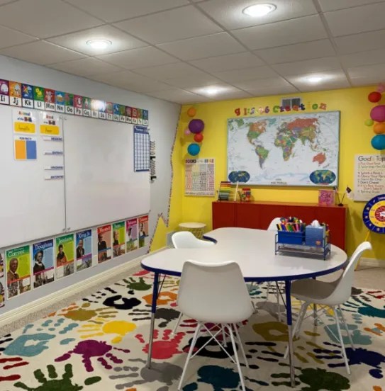 Classroom Rugs And Alternatives Nyla's Crafty Teaching