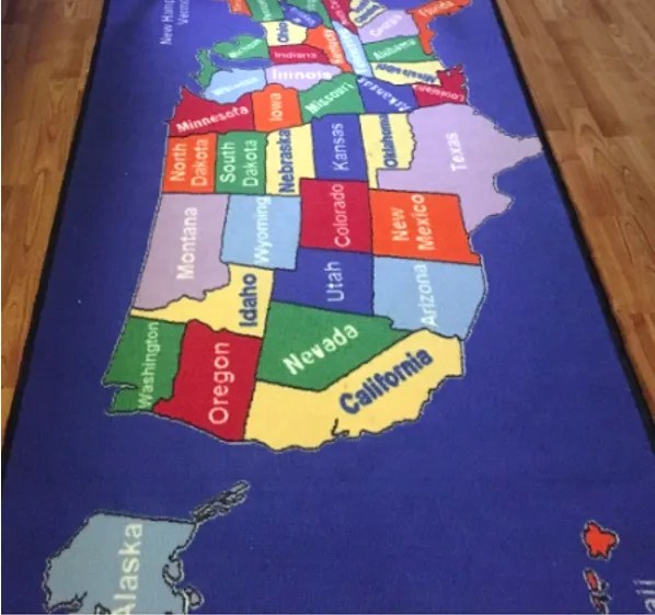 Classroom Rugs And Alternatives Nyla's Crafty Teaching