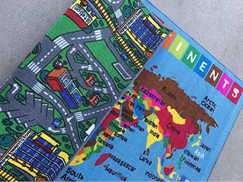 Classroom Rugs And Alternatives Nyla's Crafty Teaching