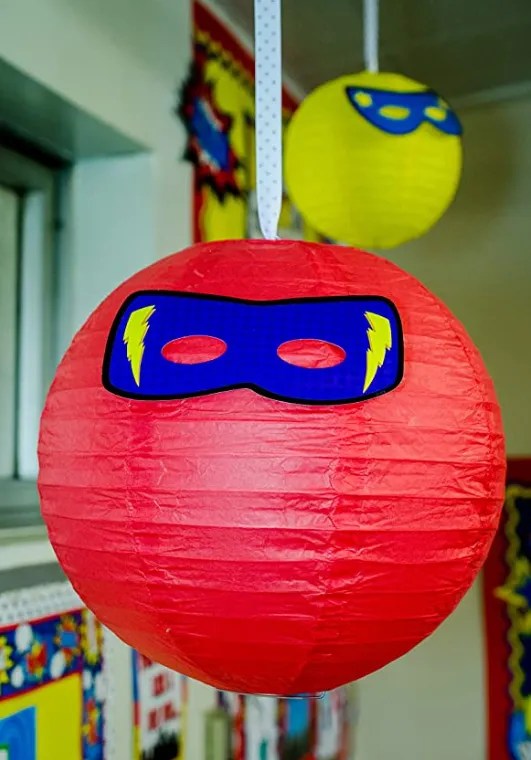 26 Creative Superhero Classroom Decor Ideas Nyla's Crafty Teaching