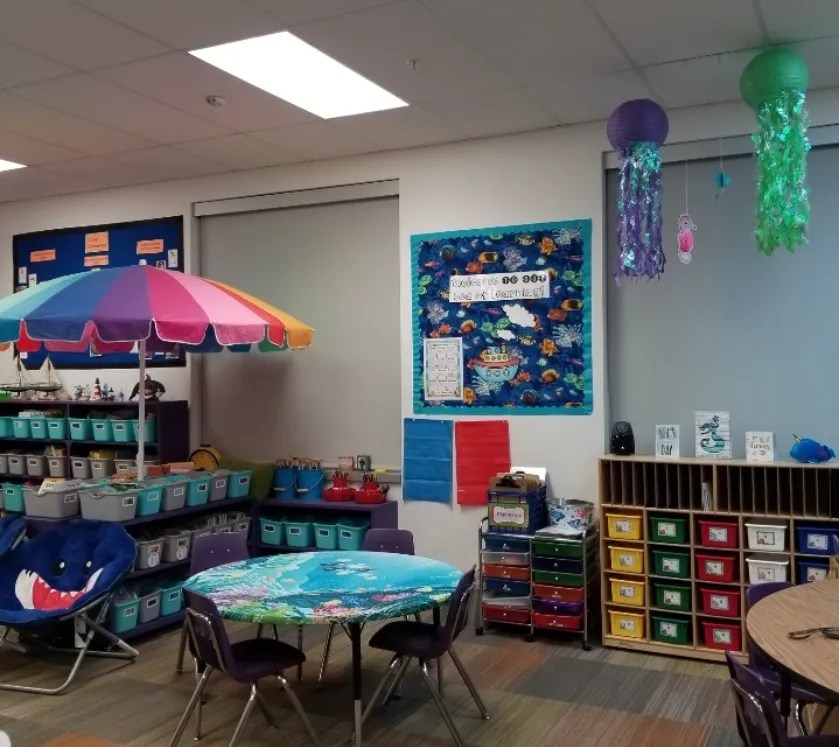 15 Fun Under The Sea Classroom Decor Ideas Nyla's Crafty Teaching