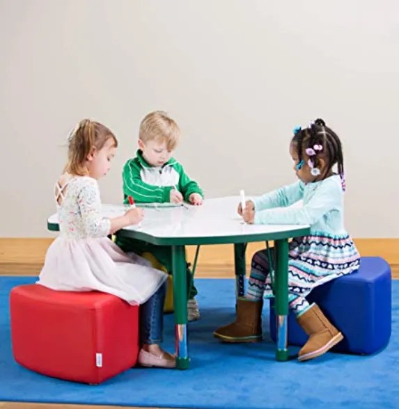 Blue Classroom Theme Decor Ideas Nyla's Crafty Teaching