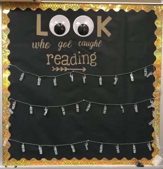 21 Beautiful Black And Gold Classroom Decor Ideas Nyla's Crafty Teaching