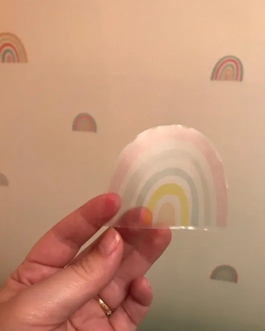 Boho Rainbow Classroom Decor Ideas Nyla's Crafty Teaching