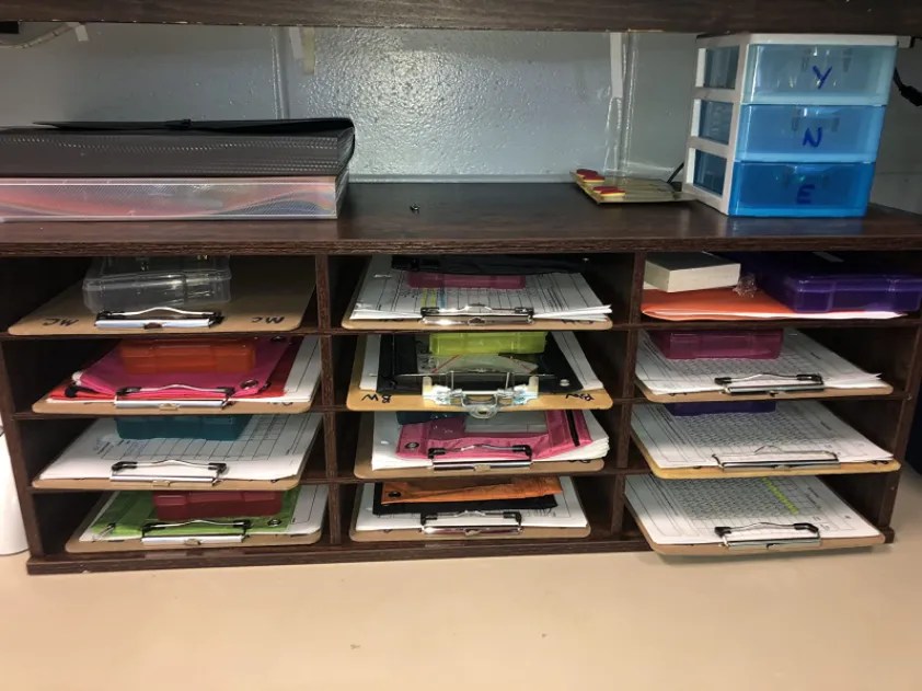 10 Easy Classroom Mailbox Ideas Nyla's Crafty Teaching