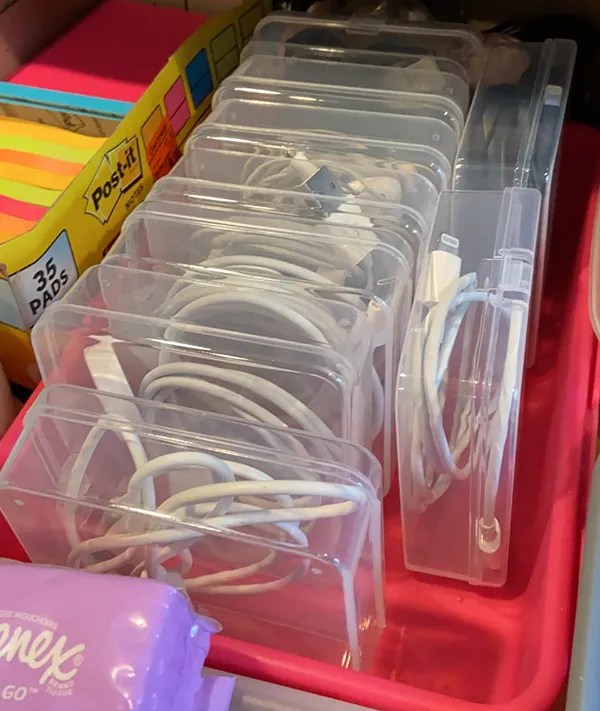 9 IPad Charging Stations For The Classroom Nyla's Crafty Teaching