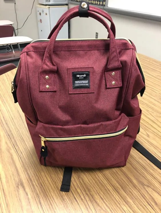 Teacher Backpacks Are The Best Teacher Bags Nyla's Crafty Teaching