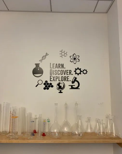 Classroom Wall Decals Nyla's Crafty Teaching