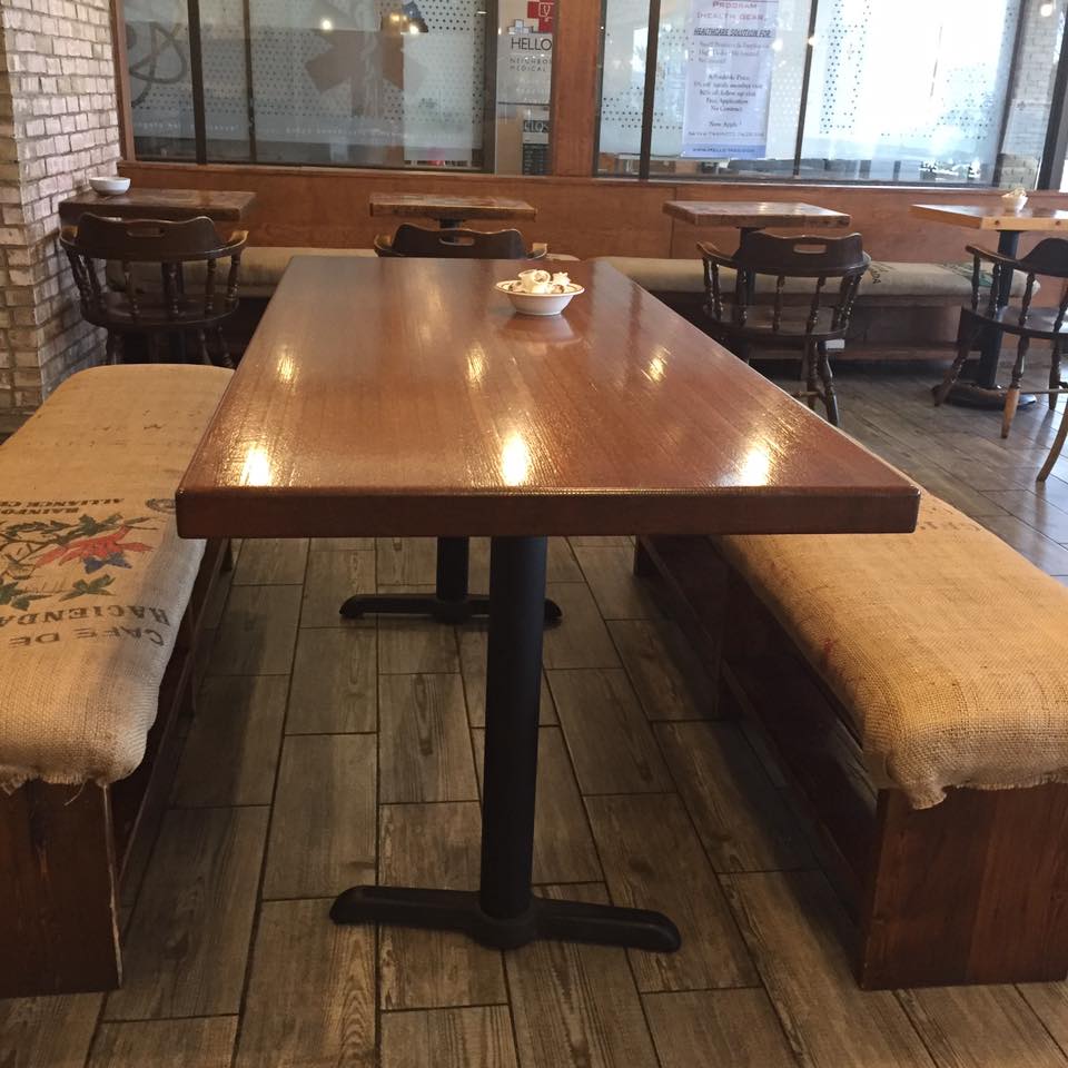 Ann Arbor's Algonquin Round Table Patti F. Smith