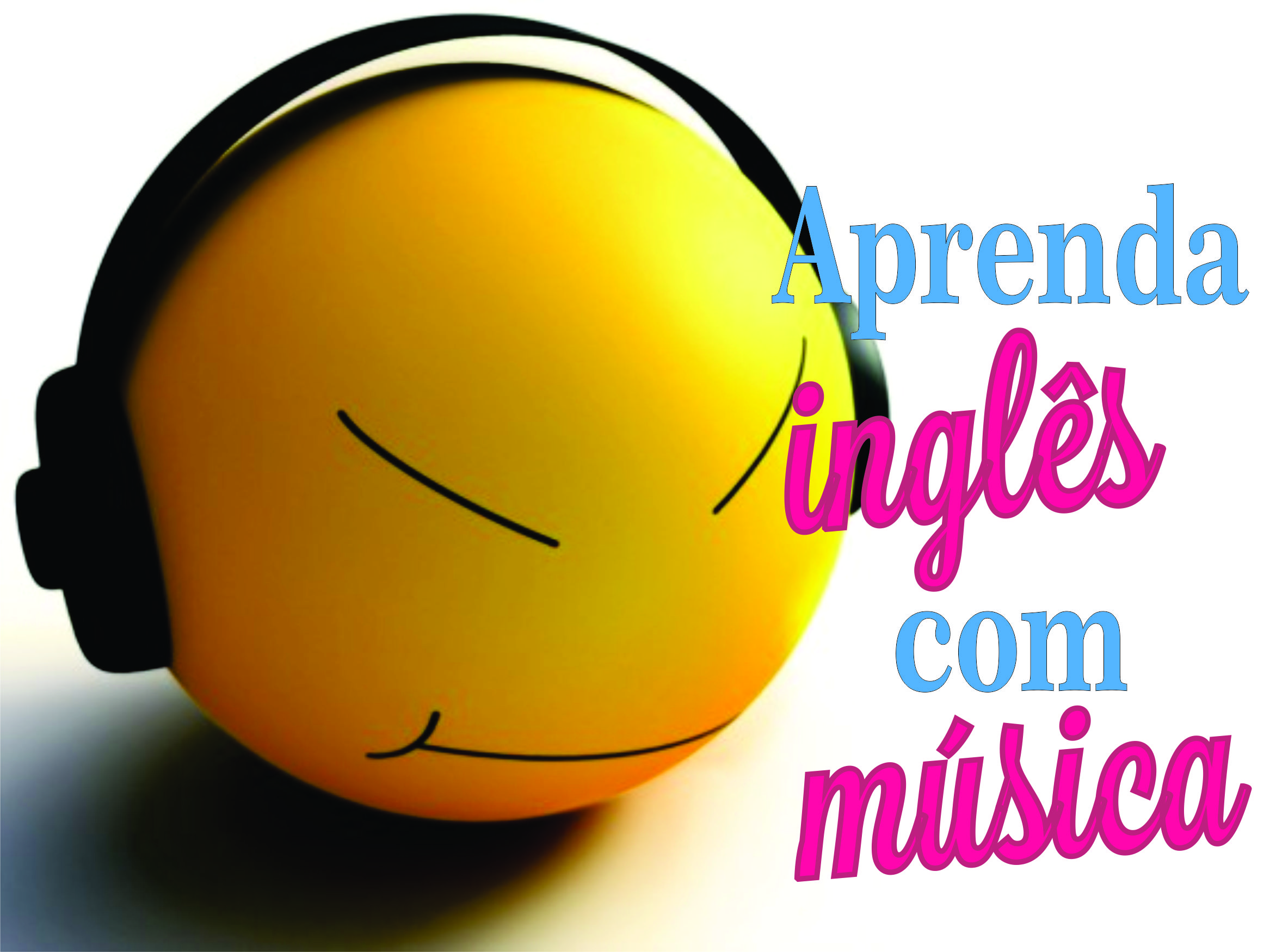 inglÃªs com mÃºsica InglÃªs Particular