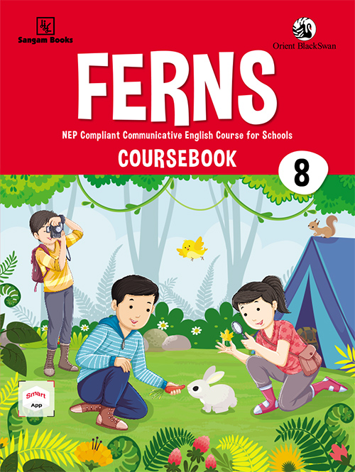 Orient BlackSwan Teachers' Portal Ferns