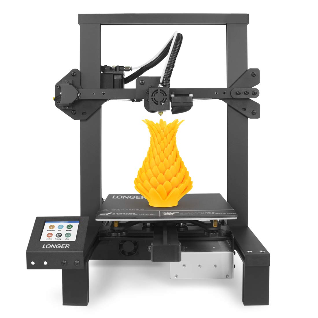 Best 3D Printers Under 200