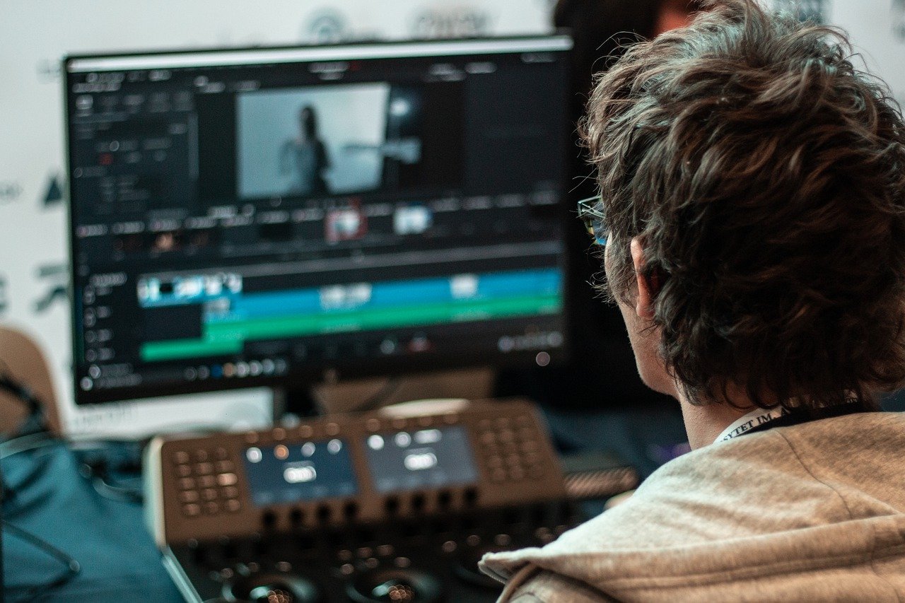 Online Video Editor NEW Video Editor for Free Movavi