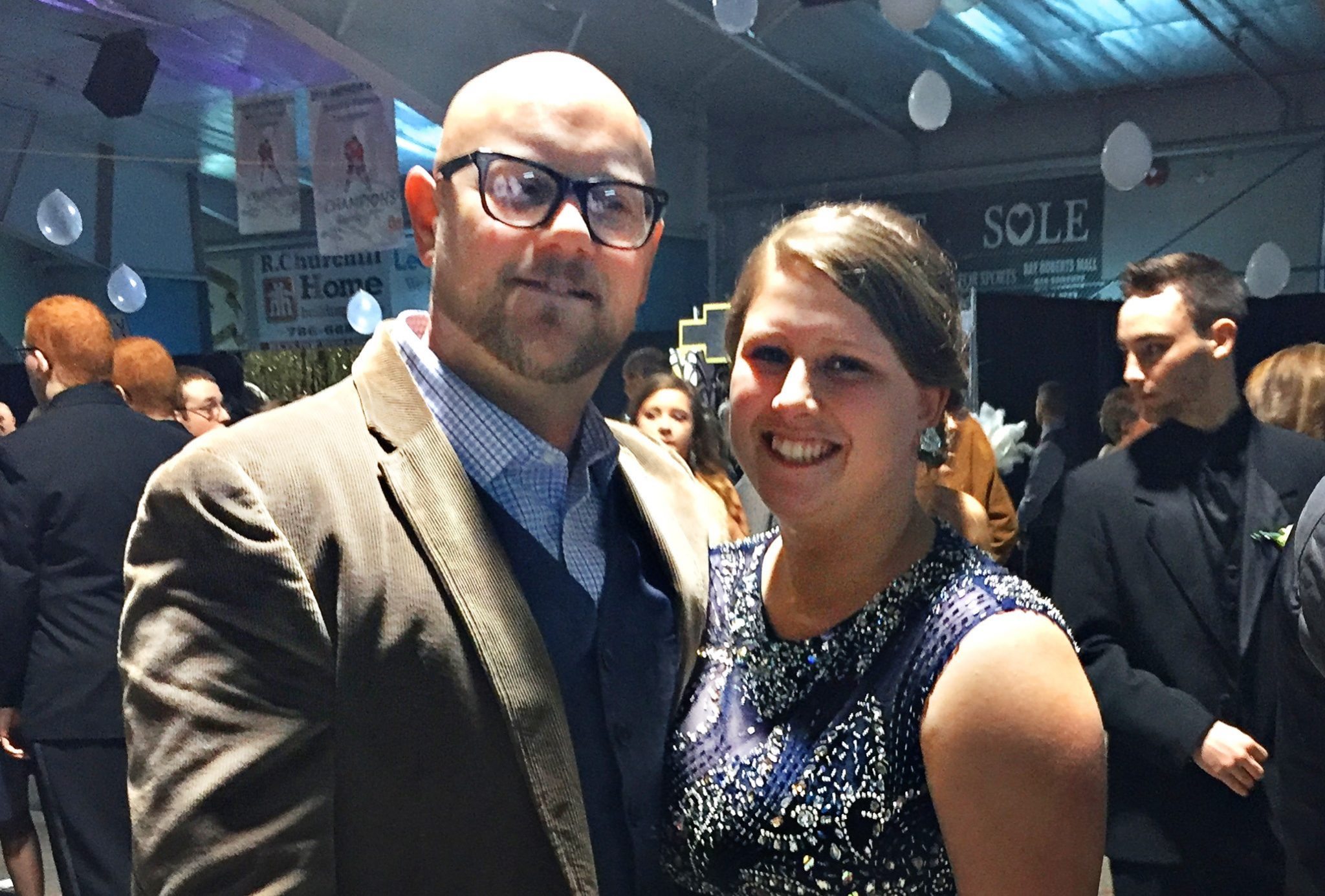 Teachers change lives every day newfoundland & labrador teachers’ association Teachers change lives every day newfoundland & labrador teachers’ association