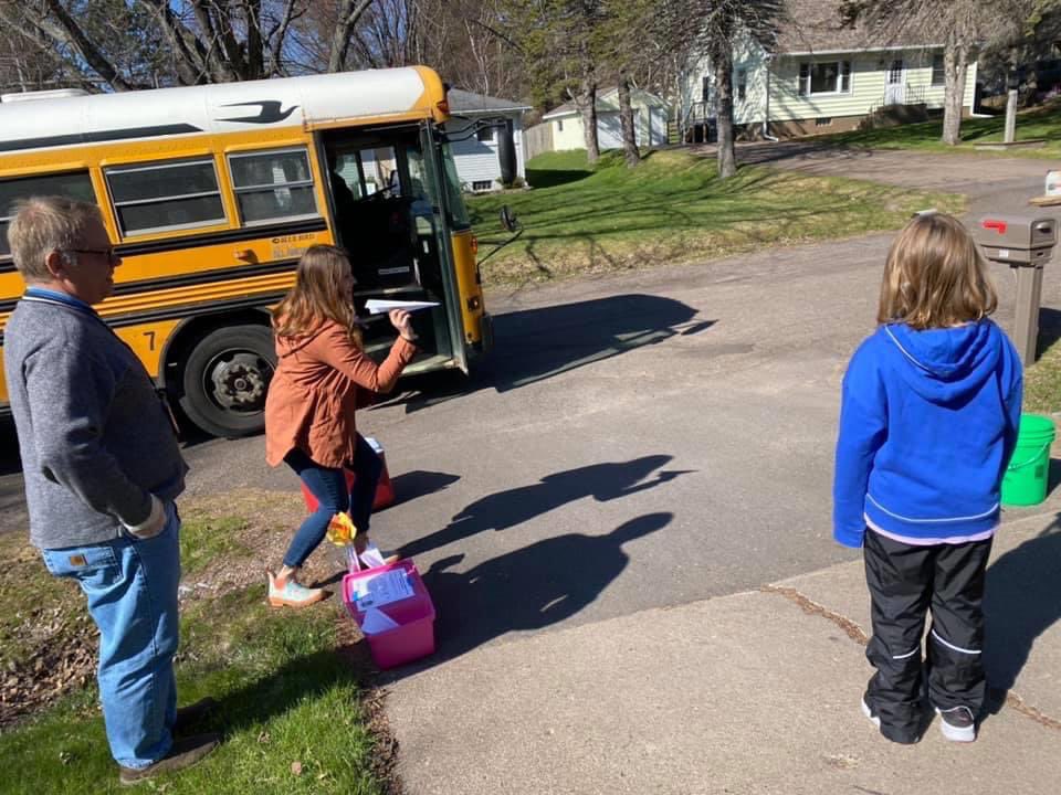 Have a, "Virtual Field Day," With Your Classmates!.