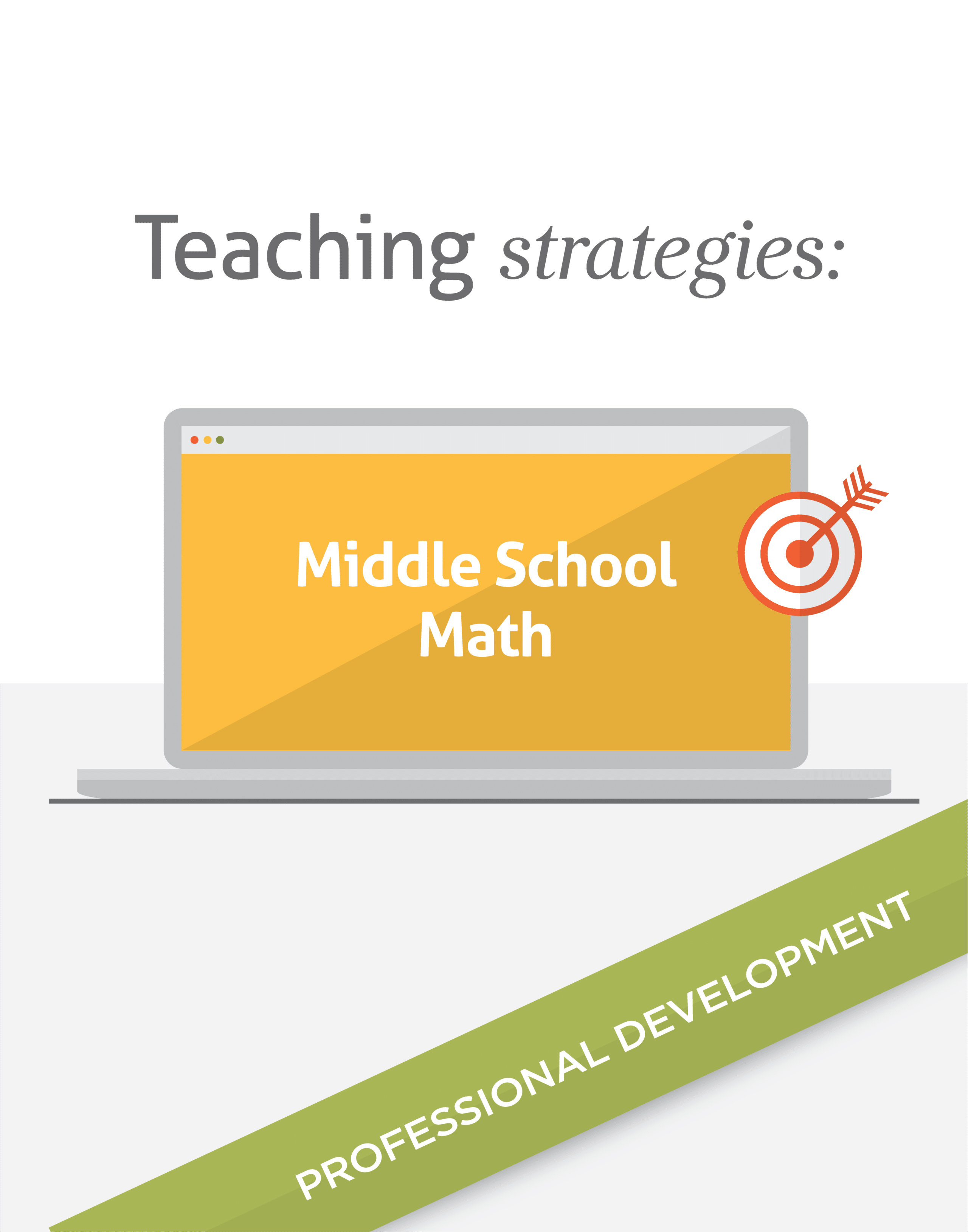 Teaching Strategies Middle School Math TeacherStep