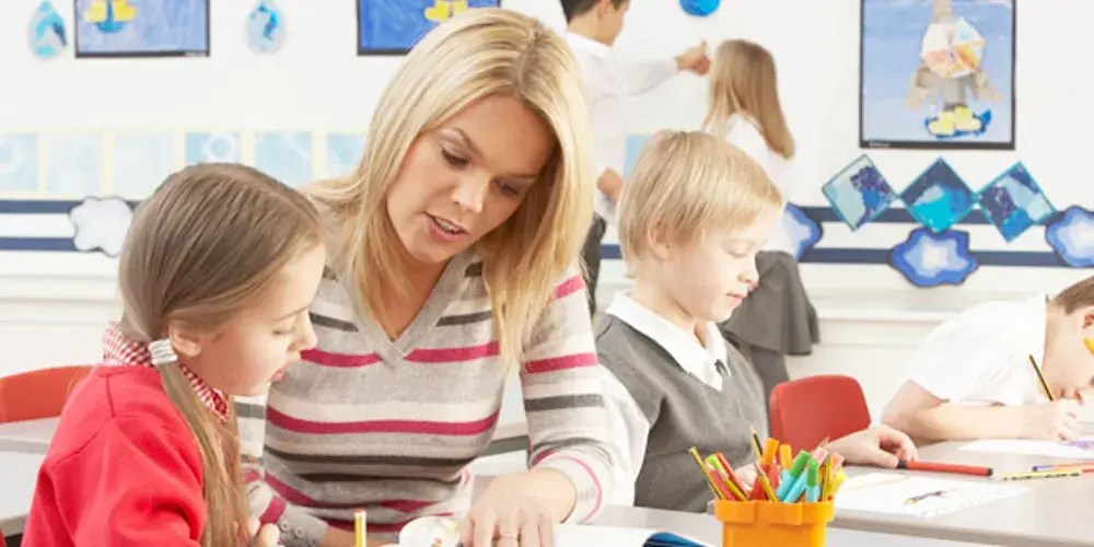 How to be a Nursery Teacher Nursery Teacher Training Course