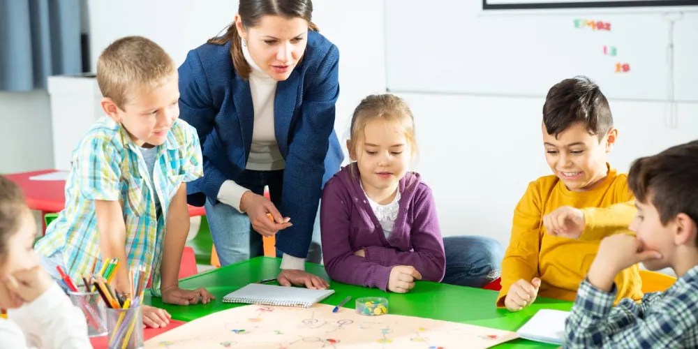 What is early childhood education duration No.1 ECCE Course