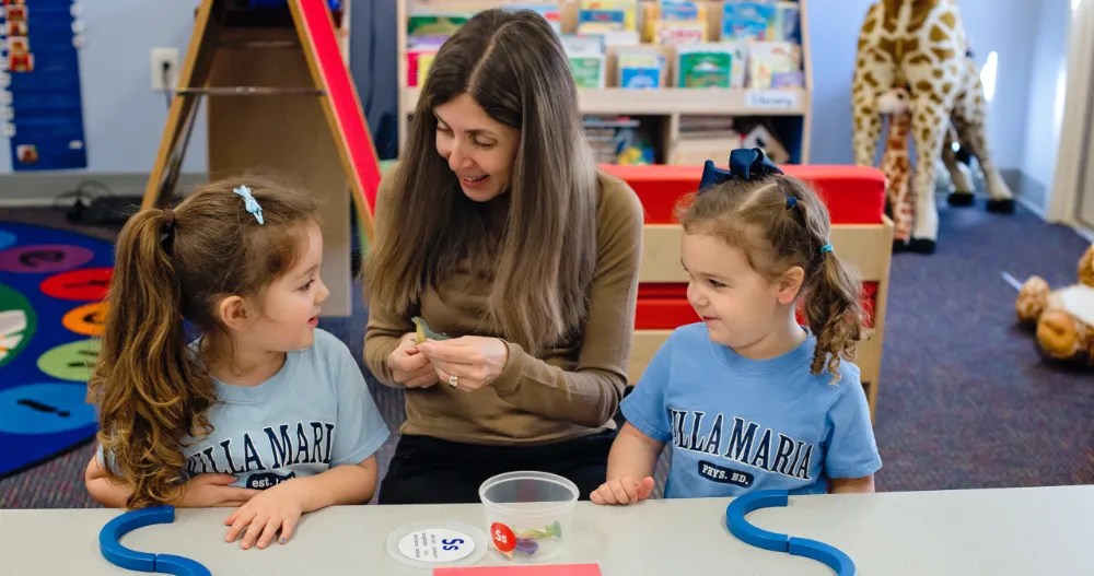 Best Early Childhood Education Course in Mumbai No.1 ECCE