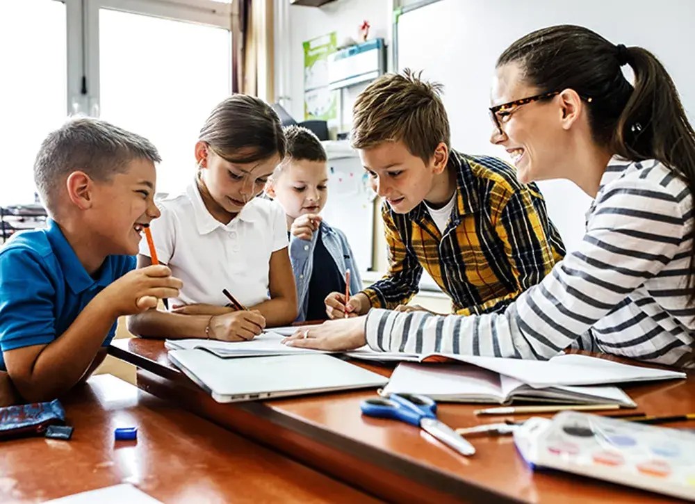 Best Early Education Courses in Mumbai No.1 ECCE Course