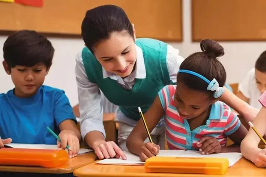 How to Start Day Care Center Teacher Training Courses