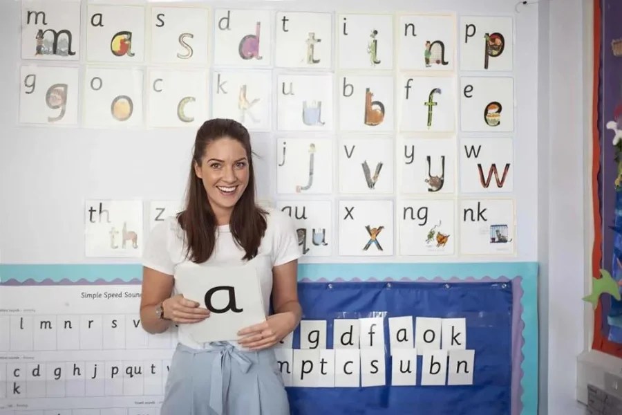 CVC Word Meaning | #1 All-inclusive Phonics Courses