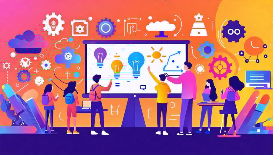 7 GameChanging Teaching Strategies to Transform Your Classroom Teach