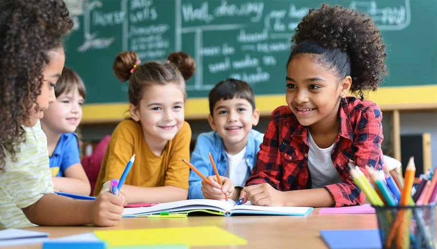 Empowering Multilingual Learners 7 Strategies to Help Them Thrive