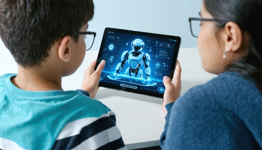 AI Adaptive Learning Games Transform K12 Education (Here's How