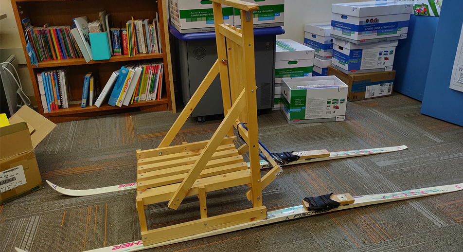 Projectbased Learning Builds Pride Teach For Canada