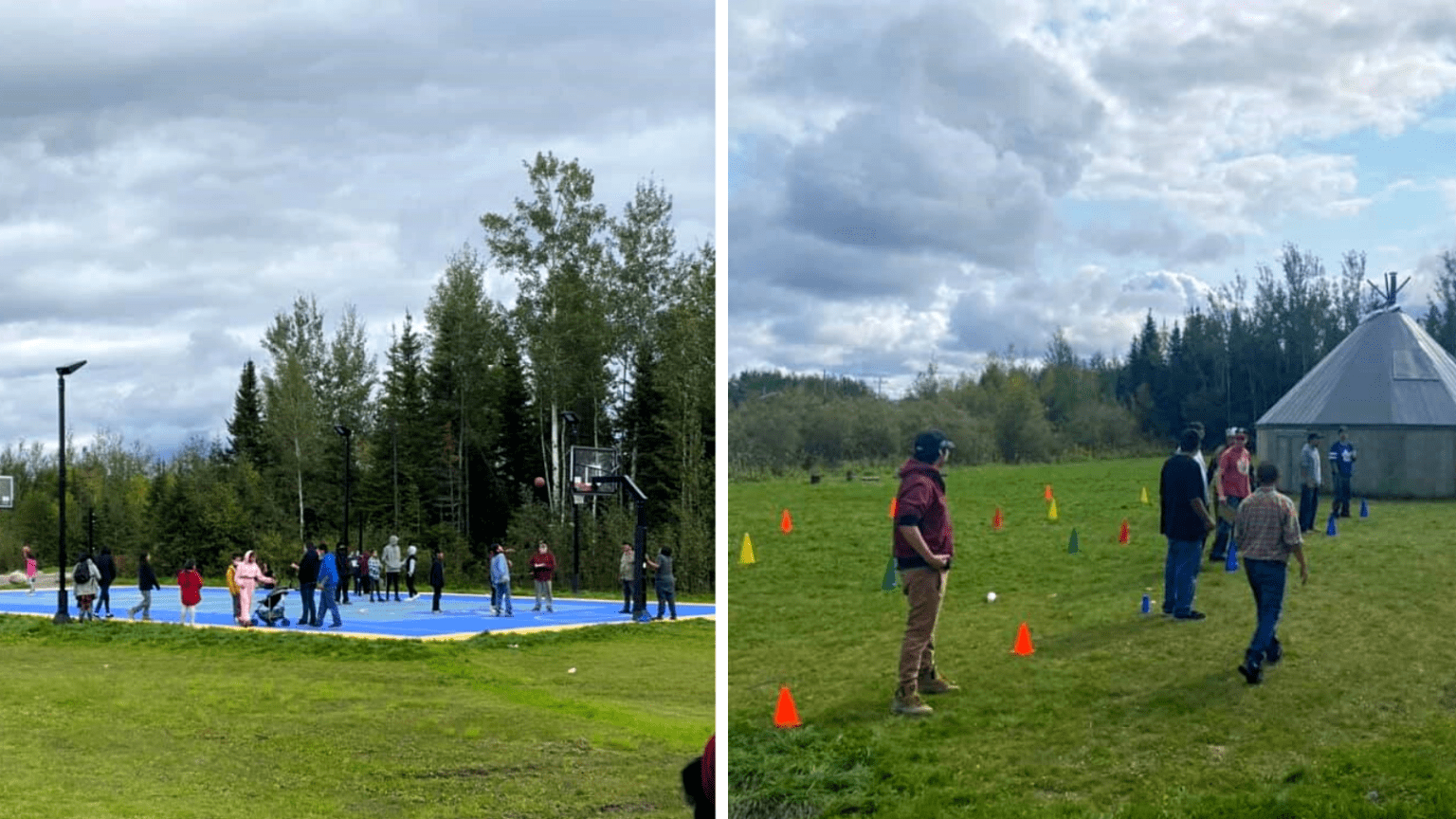 From Toronto to North Spirit Lake First Nation A Teacher's Journey