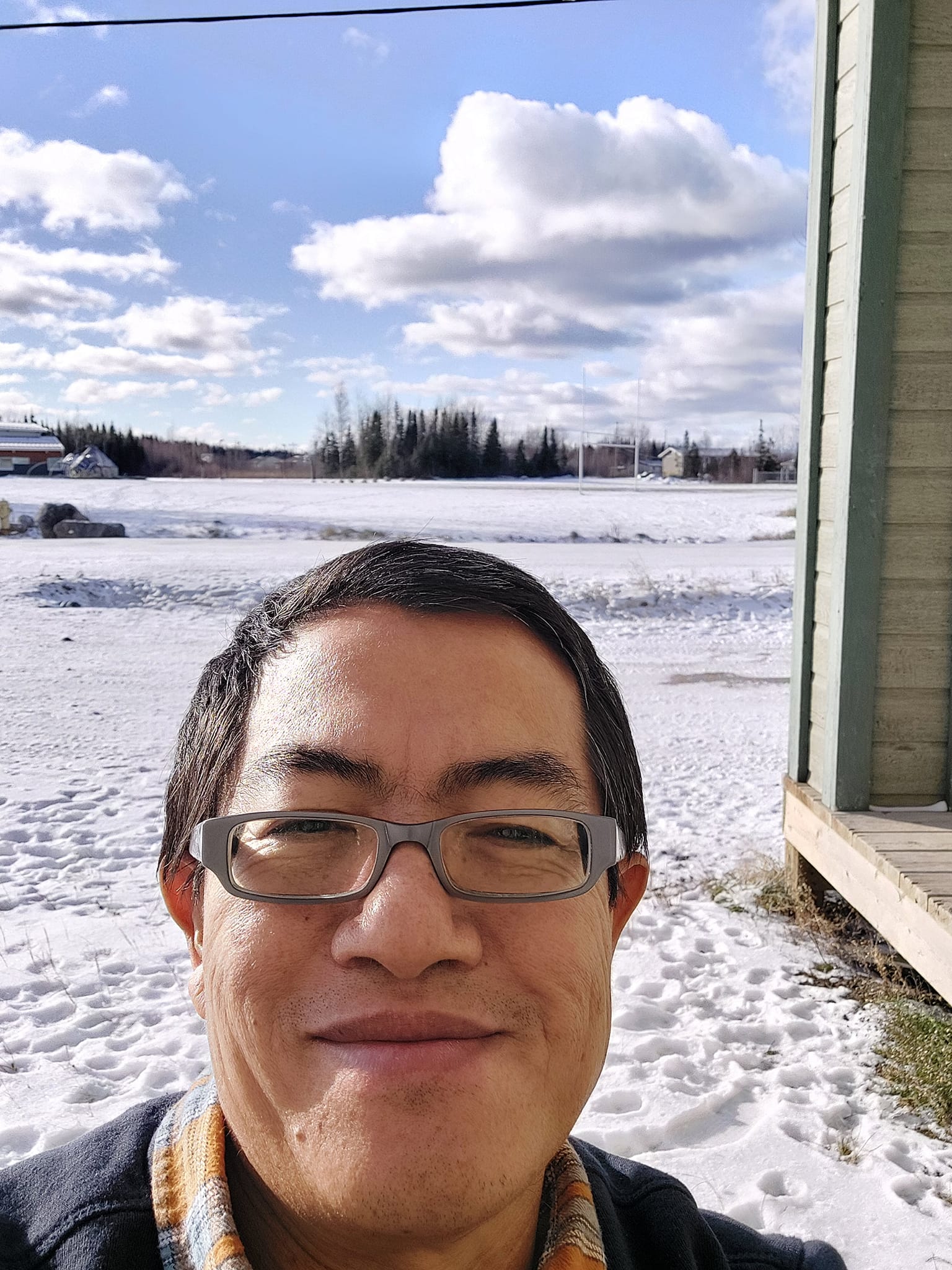 From Toronto to North Spirit Lake First Nation A Teacher's Journey