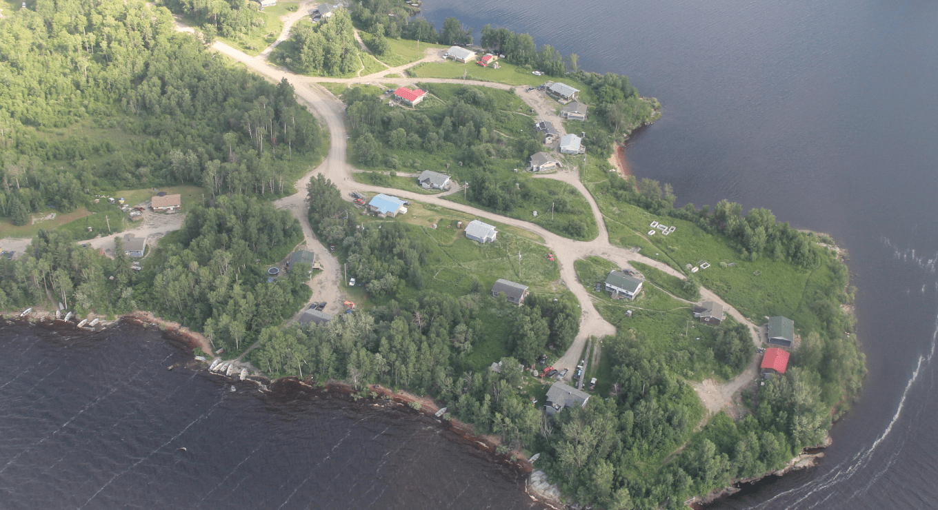 Teaching in Pikangikum Embracing Nature and Fostering Community