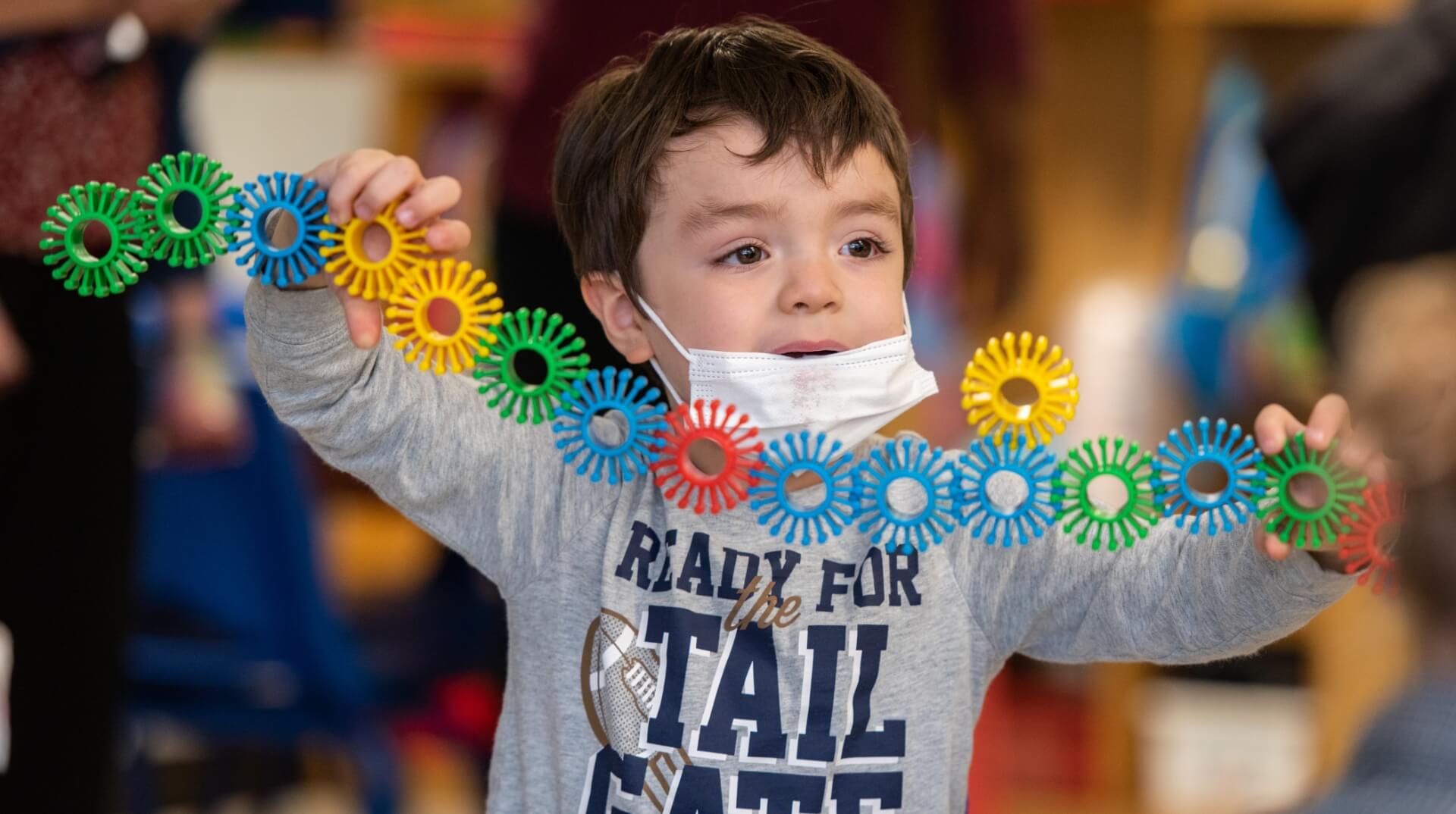 Head Start teacher, teaching assistant, and early childhood jobs in