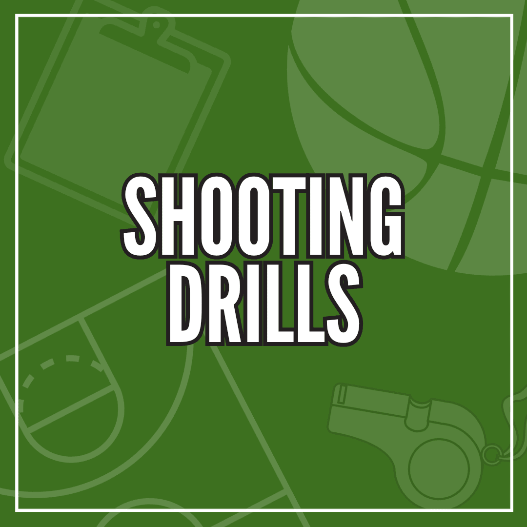 Shooting Drills Teach Hoops