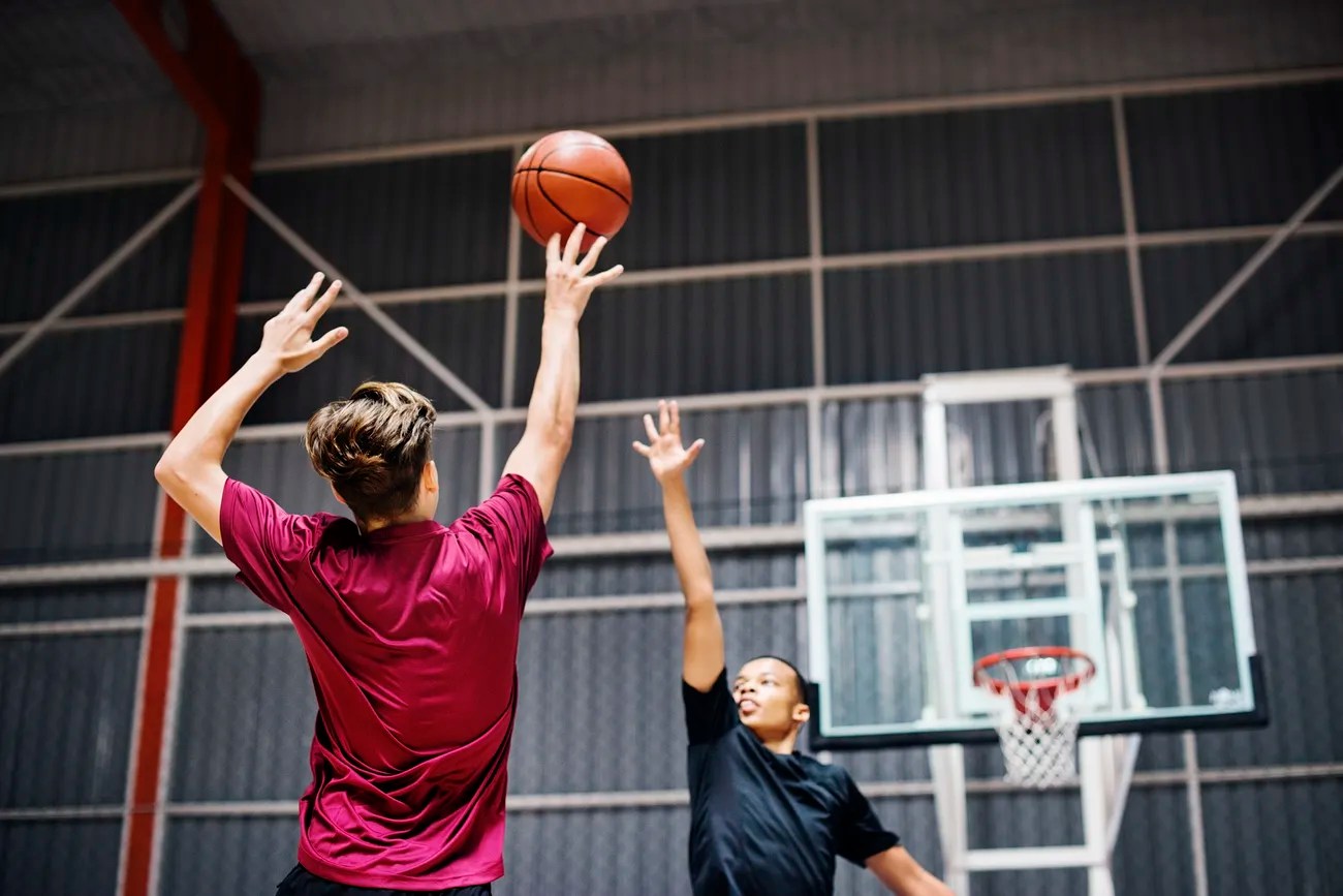 Basketball Combination Defenses Teach Hoops
