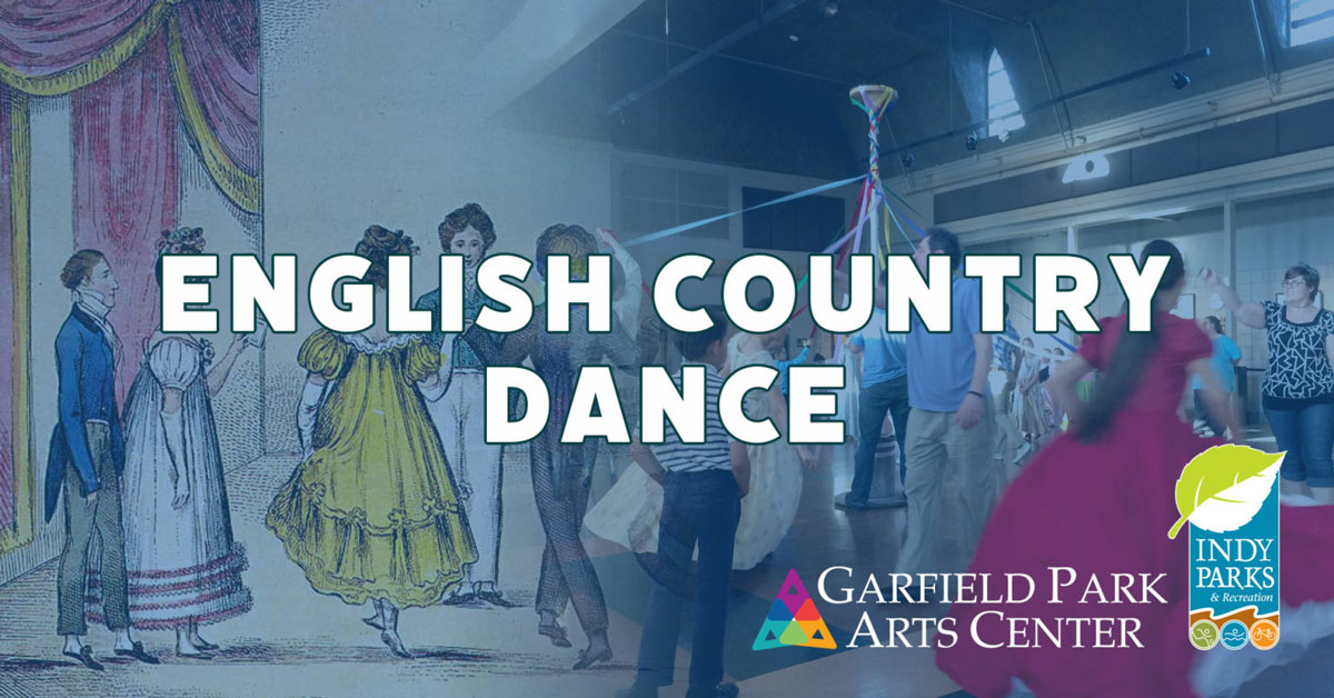 English Country Dance Teach Indy