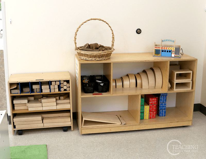 The Best Blocks Activities for Preschoolers