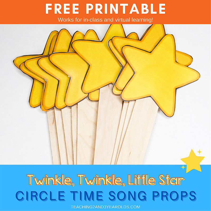 Top 32+ Wallpapers twinkle twinkle little star pictures to print Sharp