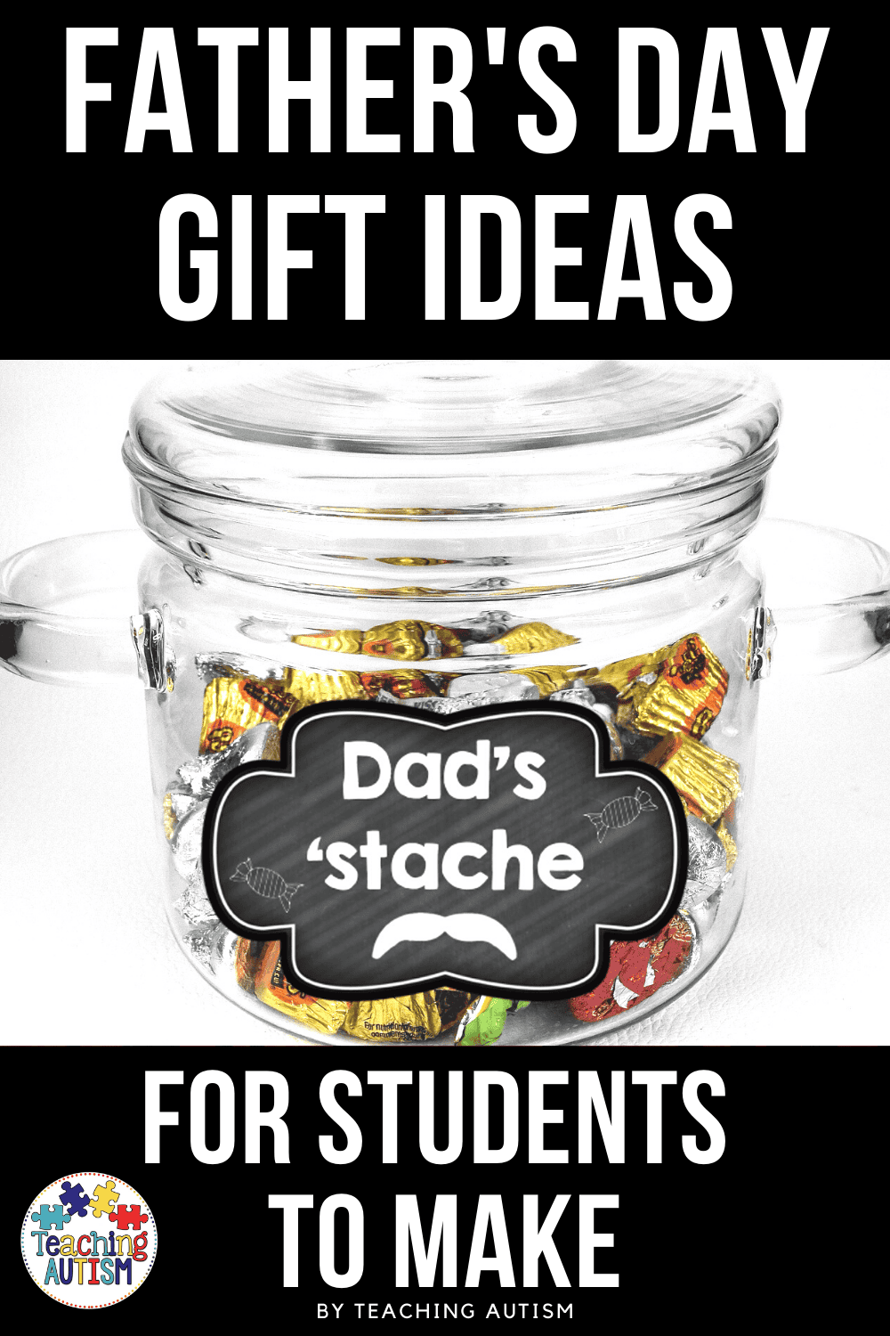 Father's Day Gift Idea