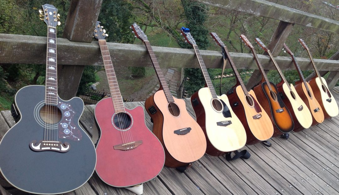 Guitar Class Educators Resources to help launch your guitar class!