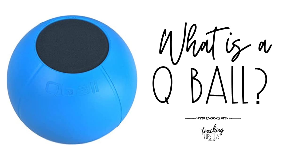 Is The Q Ball On Shark Tank Worth The Investment? Teaching Firsties