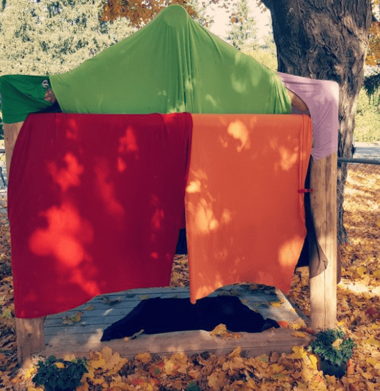 63 Outdoor Learning Activities Kids will Love HandsOn Teaching Ideas