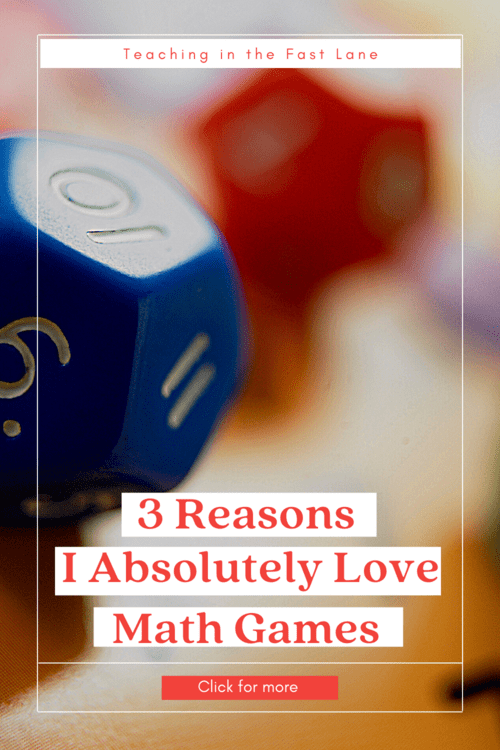 Interactive Games in Math 3 Reasons I Love Them
