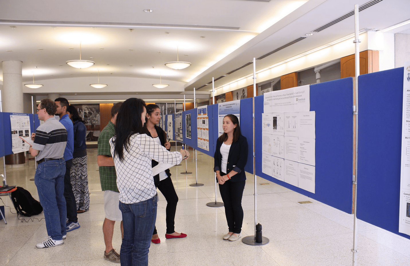 How To Make A Poster Without Poster Board