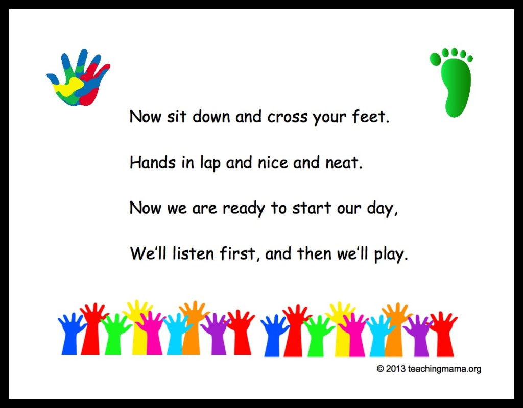 Teaching English as a Second Language