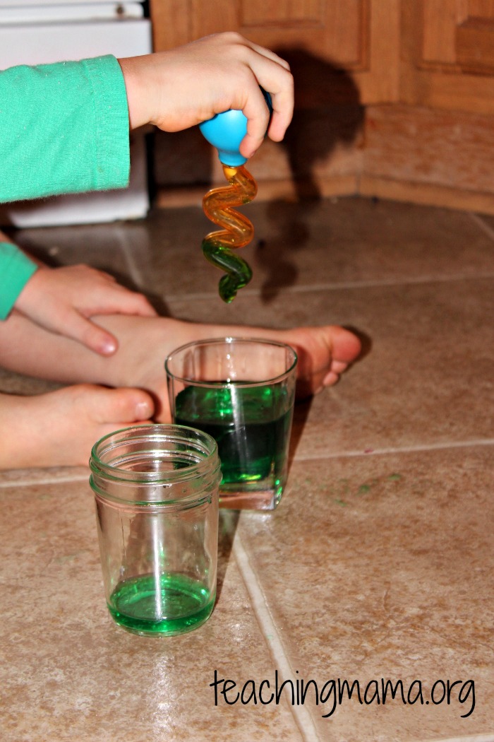 10 PreWriting Activities for Preschoolers