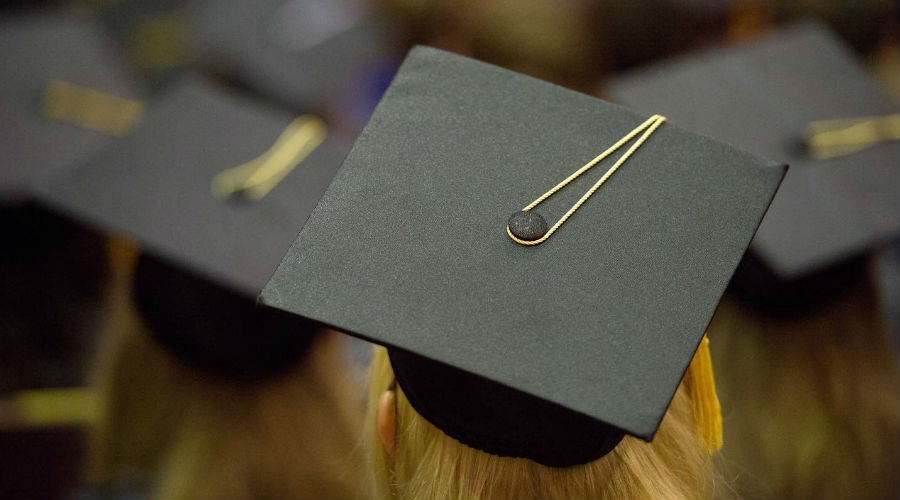 Is 2017 your maths graduation year?