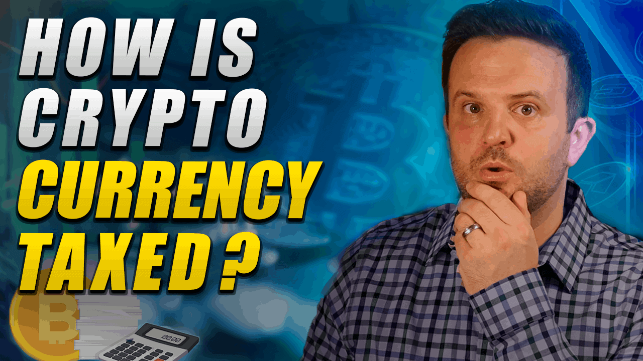 Everything You Need to Know About How Does Cryptocurrency Get Taxed